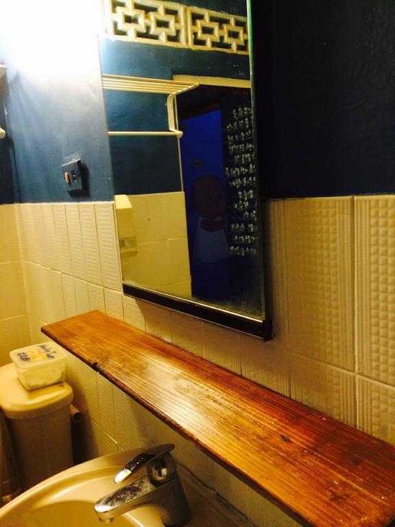 33 Backpacker Hostel Heng-ch'un Buitenkant foto
