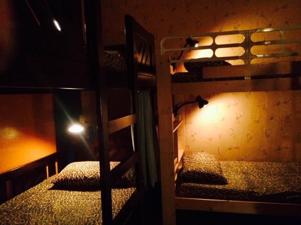 33 Backpacker Hostel Heng-ch'un Buitenkant foto